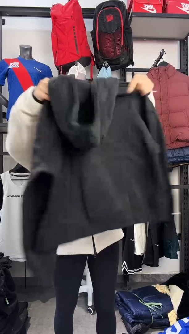 453闪购编码Nike/Jordan运动卫衣裤以直播间过款为准尺码·M