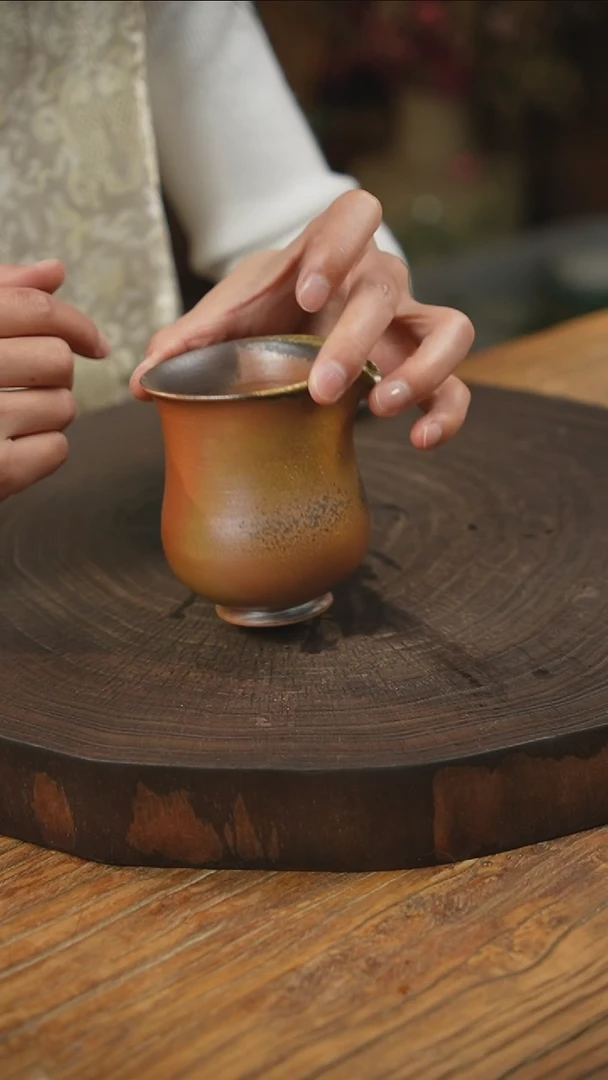 陶【文琳甄选】陶瓷器