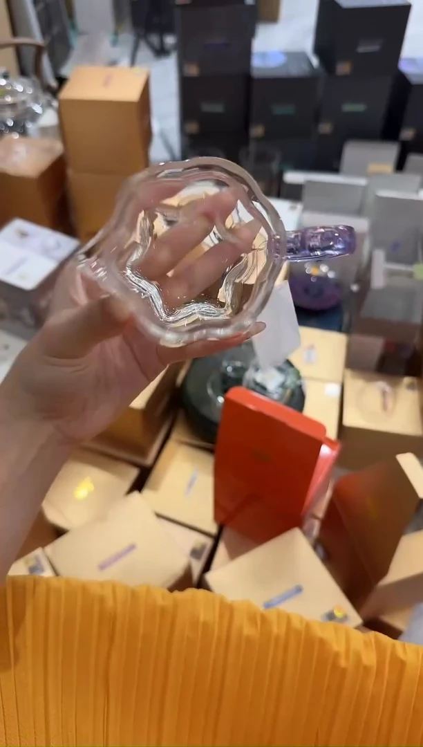 @@禾器晶彩颂妍浅紫色