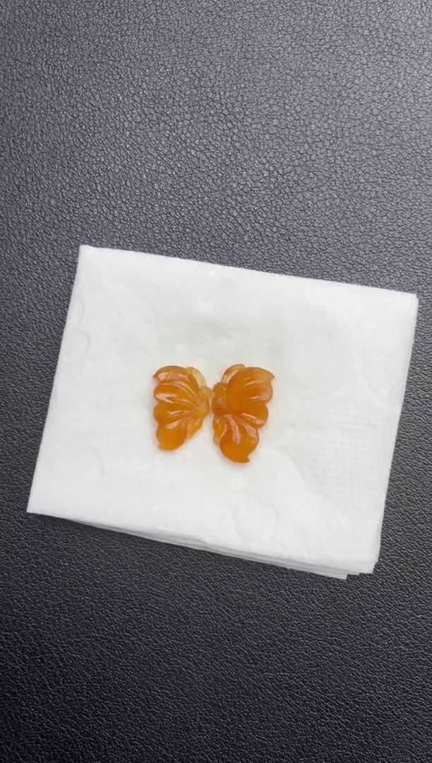 未镶嵌定制翡翠翡翠