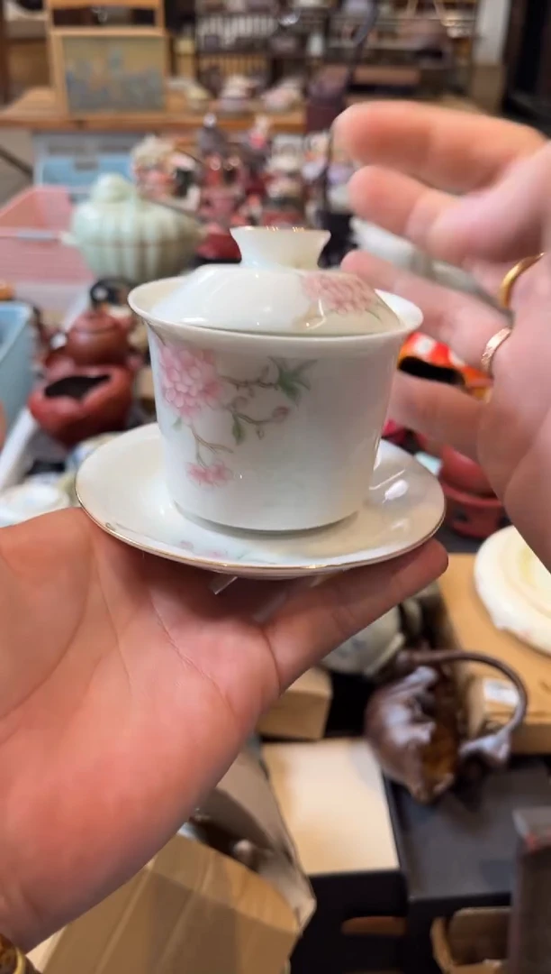 陶瓷文化闪购链接