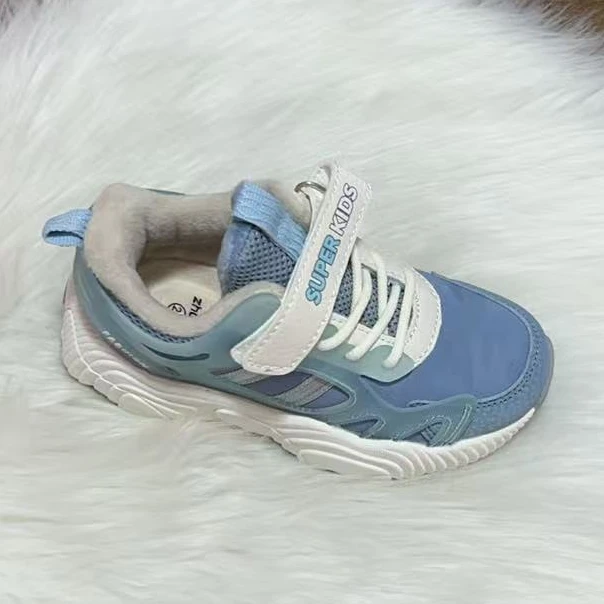 娟子家1099机能二棉鞋