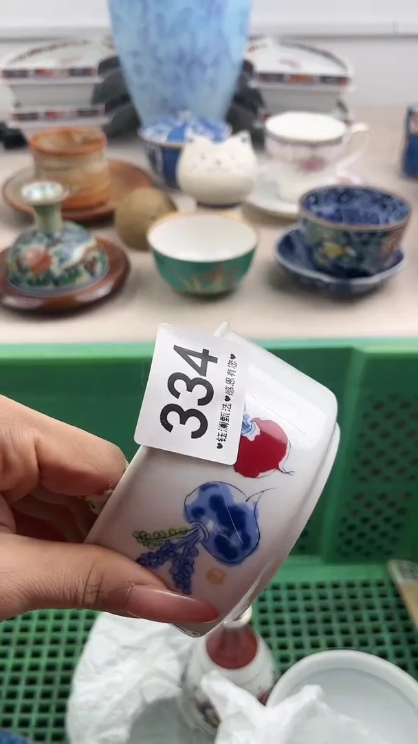 【闪购商品】瓷片334，，，，，，