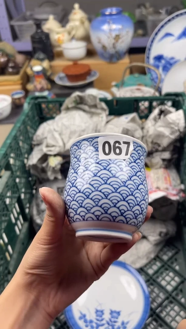 【闪购商品】瓷片满20包邮凑凑单067