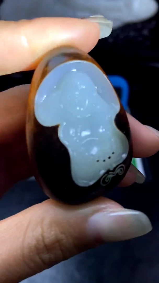 【闪购商品】和田玉挂件未镶嵌和田玉