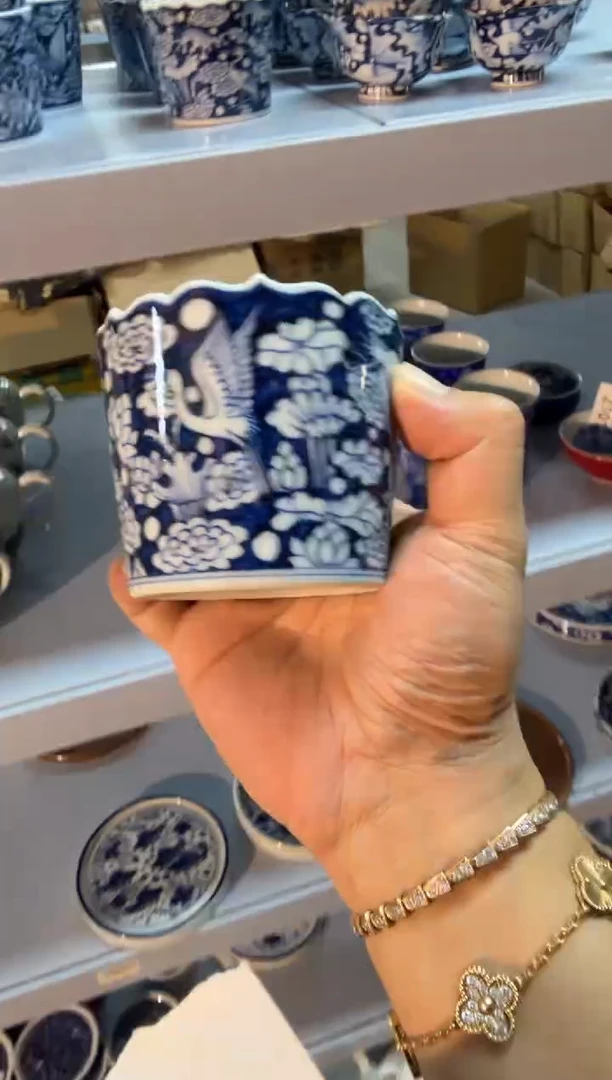 瓷片5743家庭瓷器日用摆件