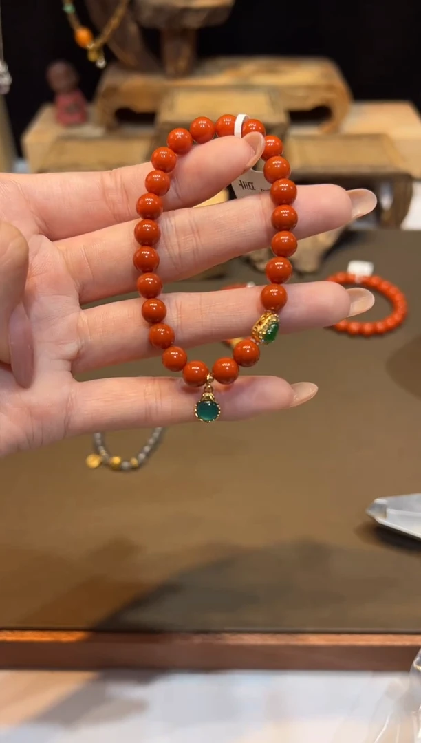 未镶嵌玛瑙手饰手饰@@H3957