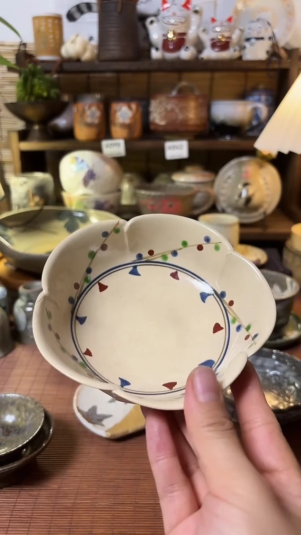 瓷片喵喵家都是大漂亮