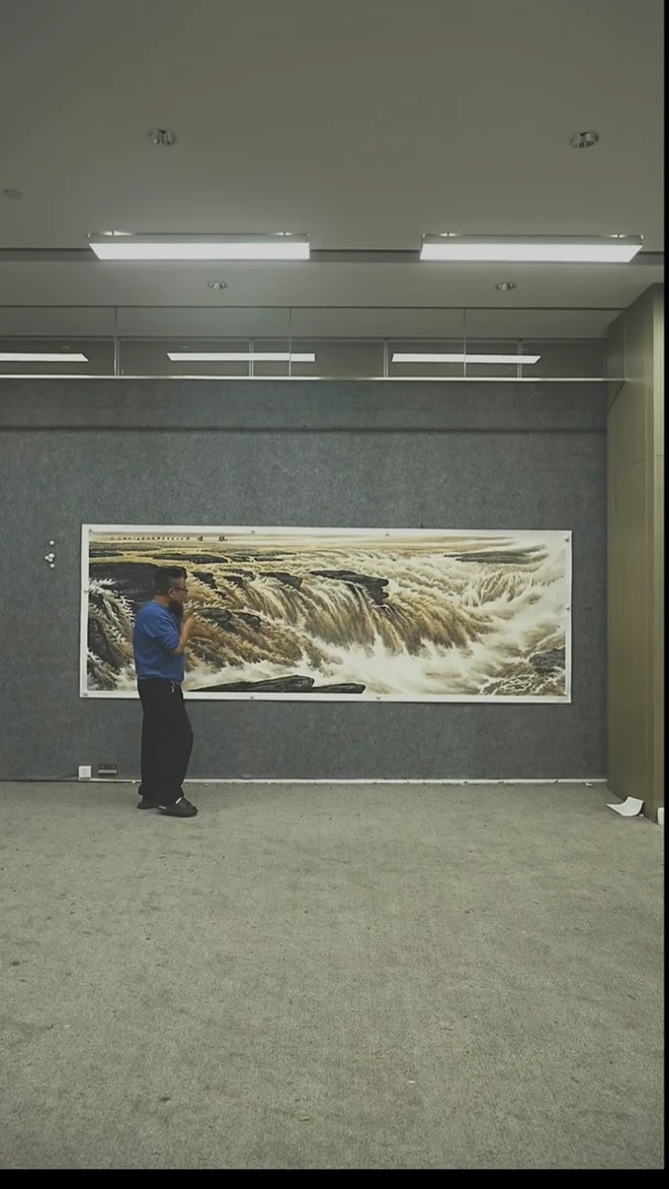 书法国画XGC老师作品