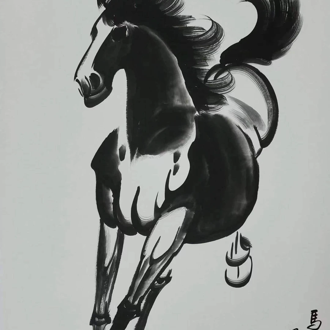 2-玥玥艺术馆精美国画
