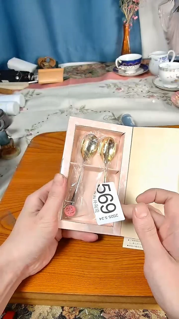 杯小淼海外陶瓷工艺品