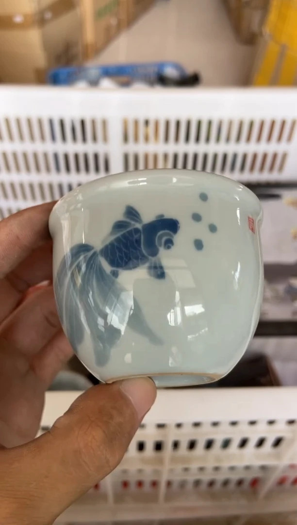 杯无运费险有瑕疵的有点脏介意勿拍