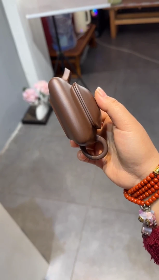 茶壶紫砂佐*长四方 紫砂壶