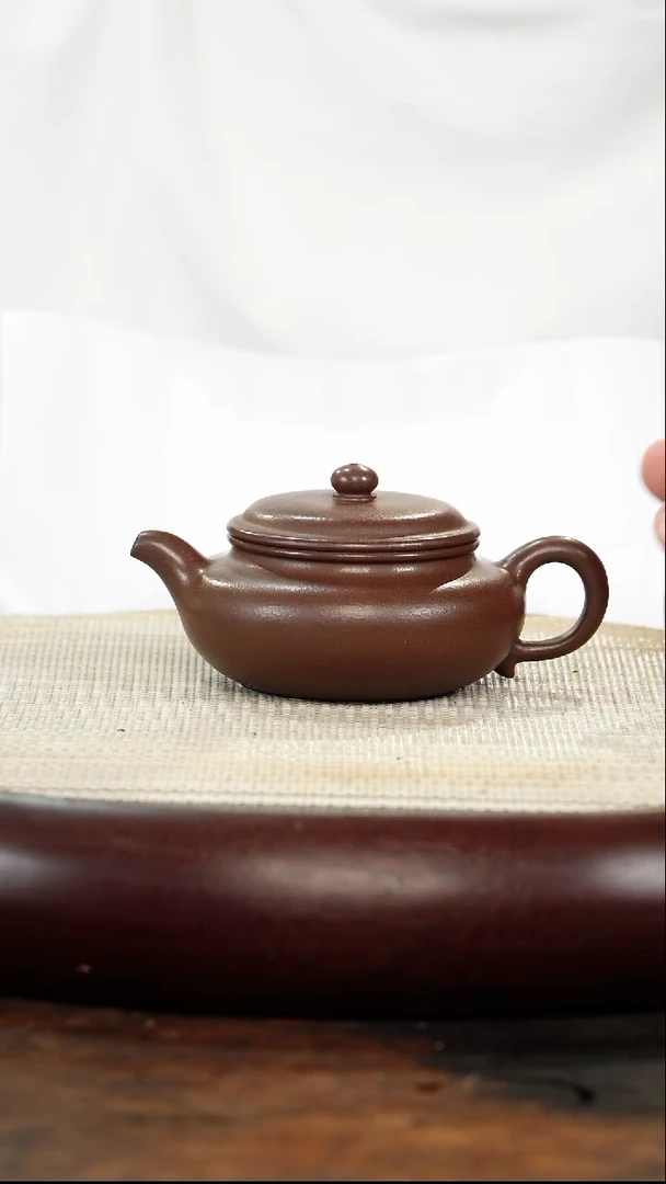 茶壶紫砂老行家紫砂4