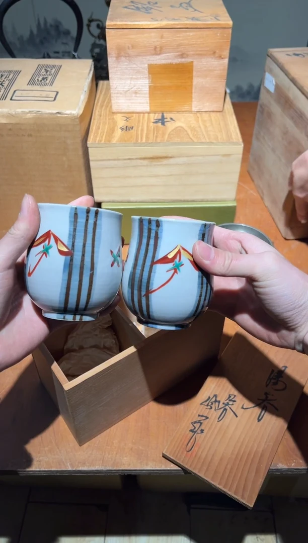 陶瓷A1862陶瓷中古周边/2