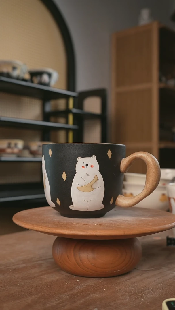 【闪购商品】碗川谷原创1.14场次直播福利正品