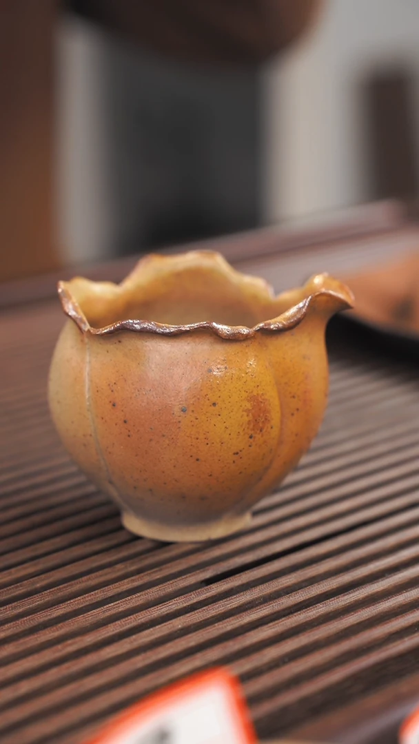 【闪购商品】紫砂茶杯58号紫砂杯