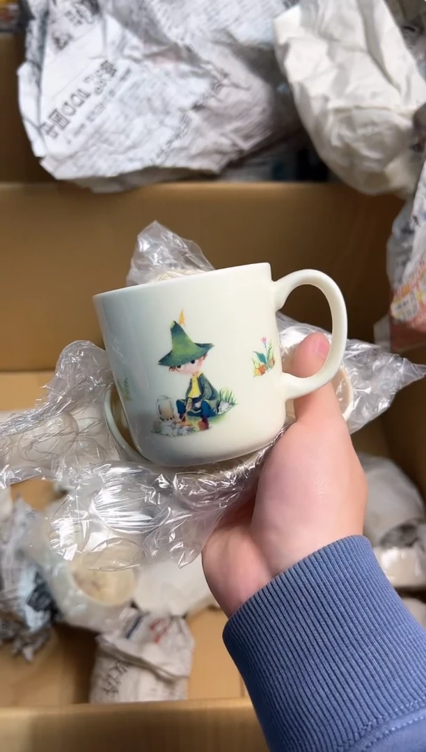 【闪购商品】瓷片回流动漫屋防拍链接