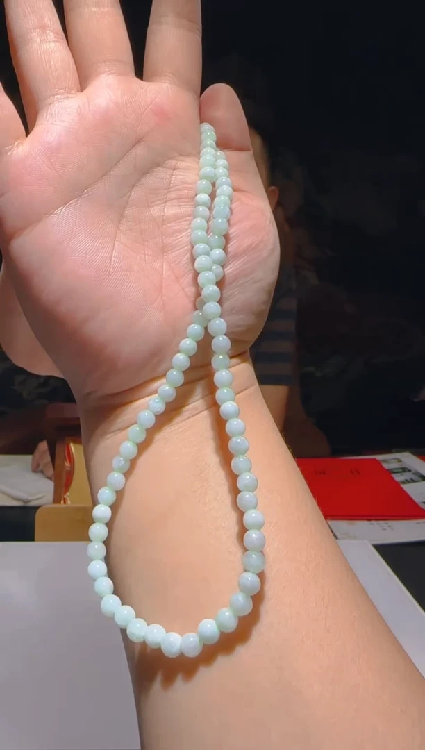 定制翡翠未镶嵌L-@@QJBD513011