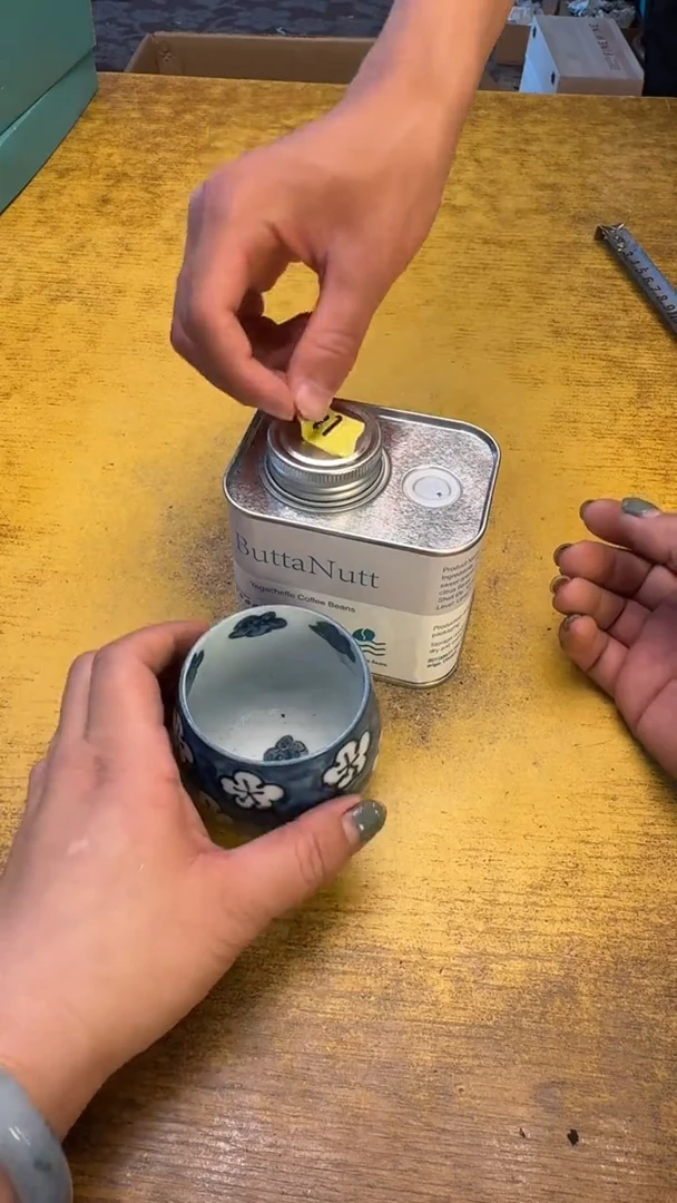 瓷器瓷器瑕疵瑕疵127耶加碗