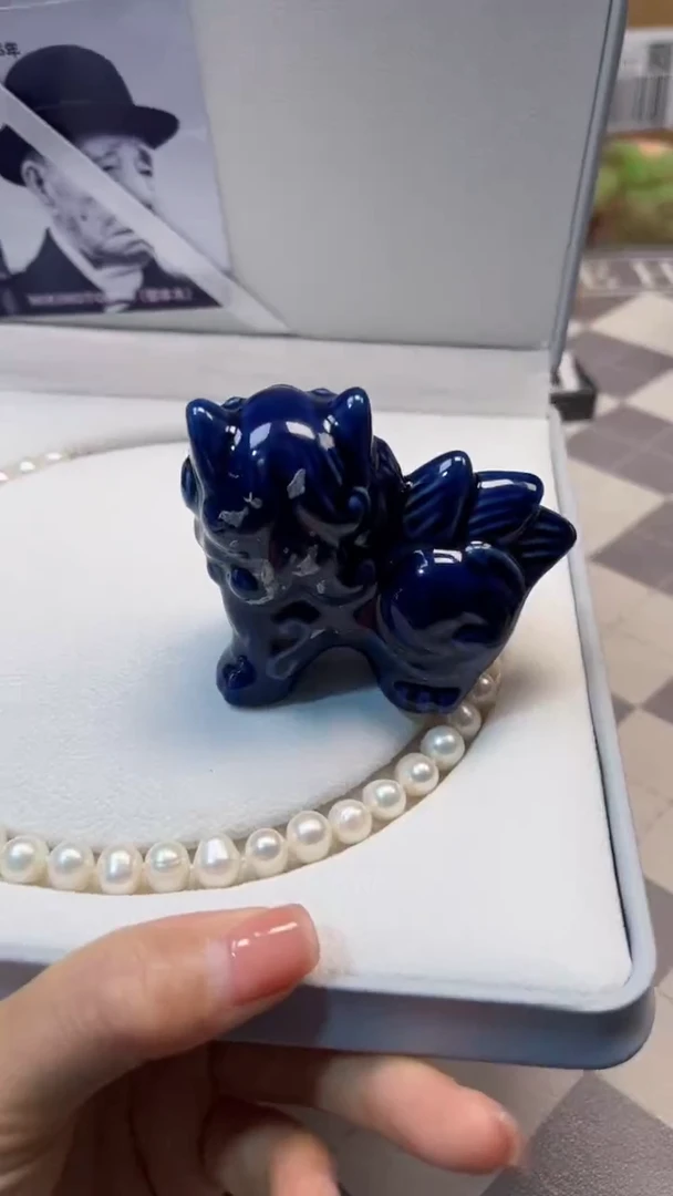 瓷片陶茶666文玩周边多人
