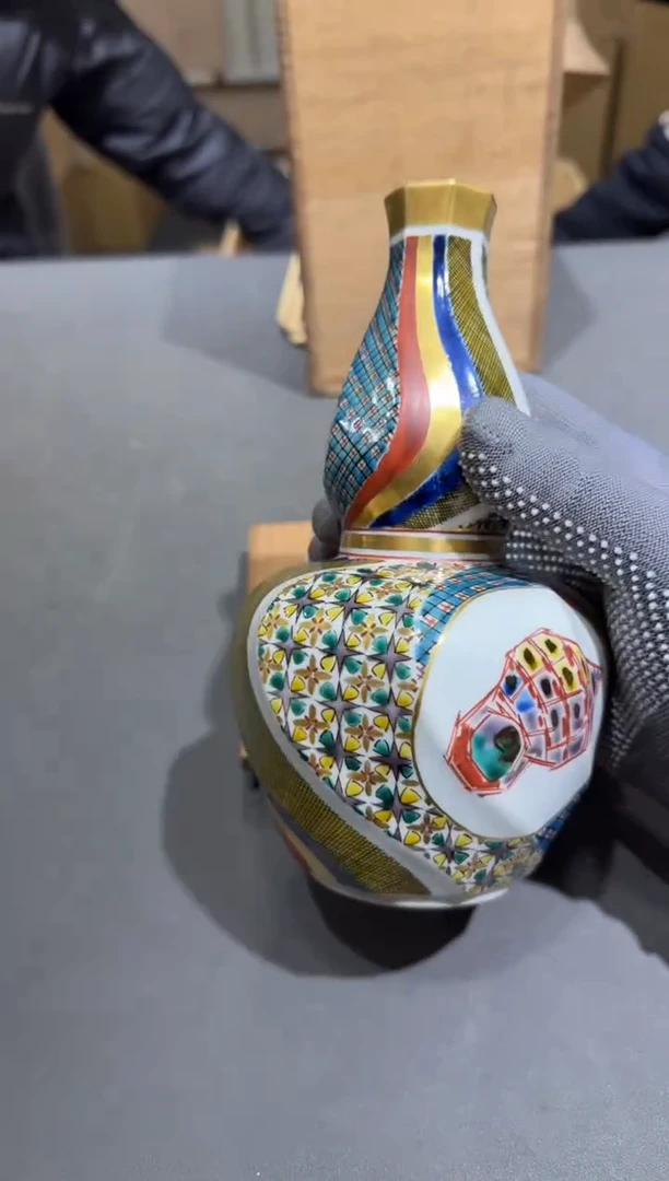 【闪购商品】杯孤品收藏2号店中古品