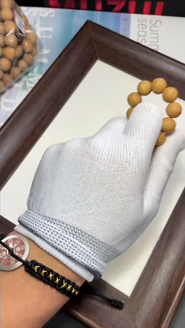 凤眼菩提手串凤眼菩提510
