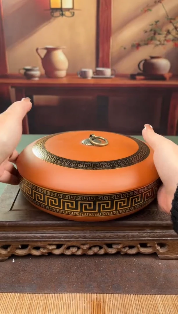 【闪购商品】顾德茶器福利闪购链接