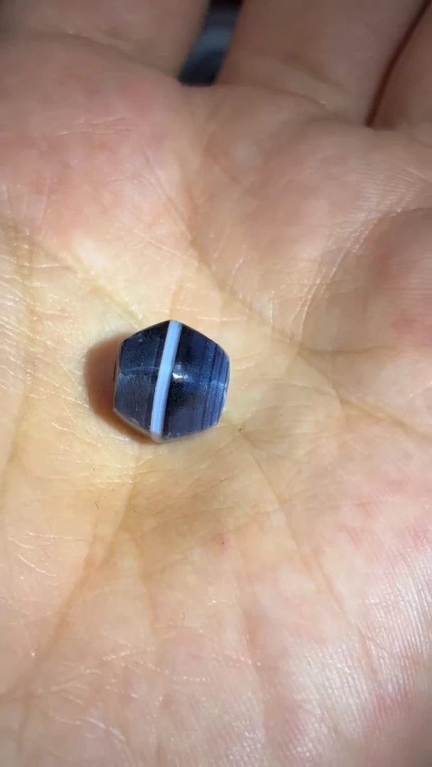 未镶嵌颈饰玛瑙/玉髓【肖钟出品】东南亚配珠