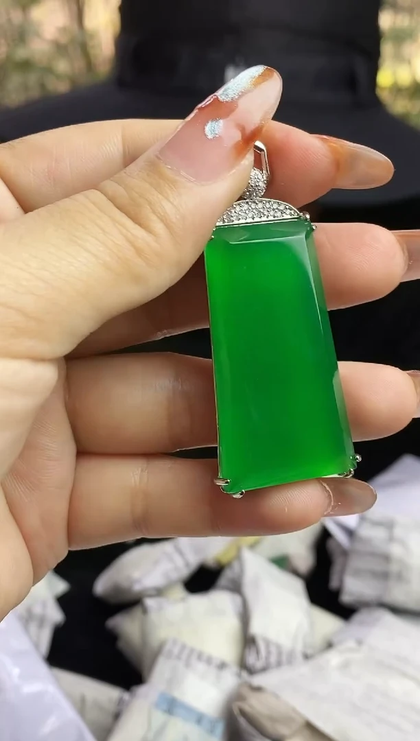 满色吊坠 所见即所得！！