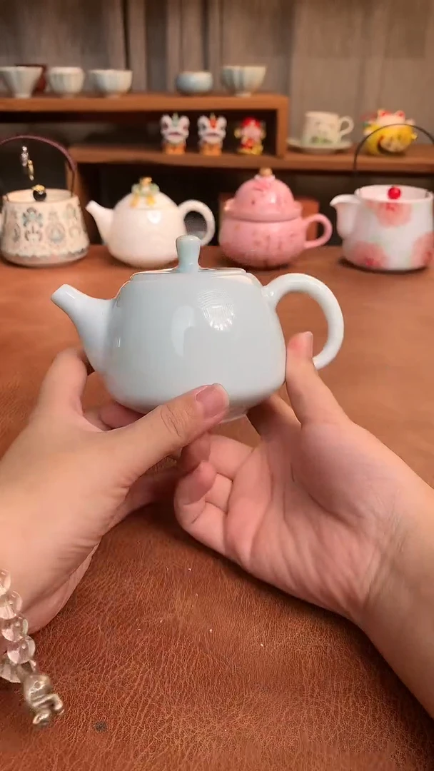 【高货清货】微瑕不售后，介意勿拍（不含礼盒）