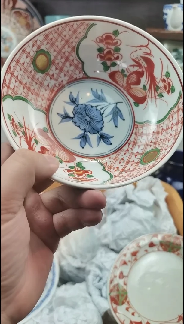 【闪购商品】瓷片陶瓷默认瑕疵完美者勿拍