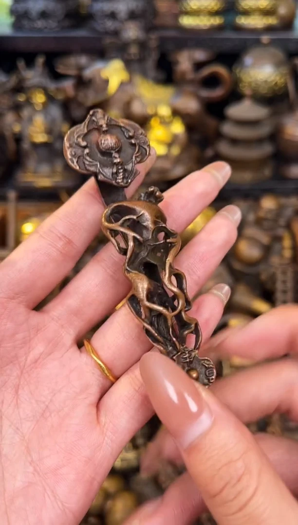 雅集铜器 诚信经营