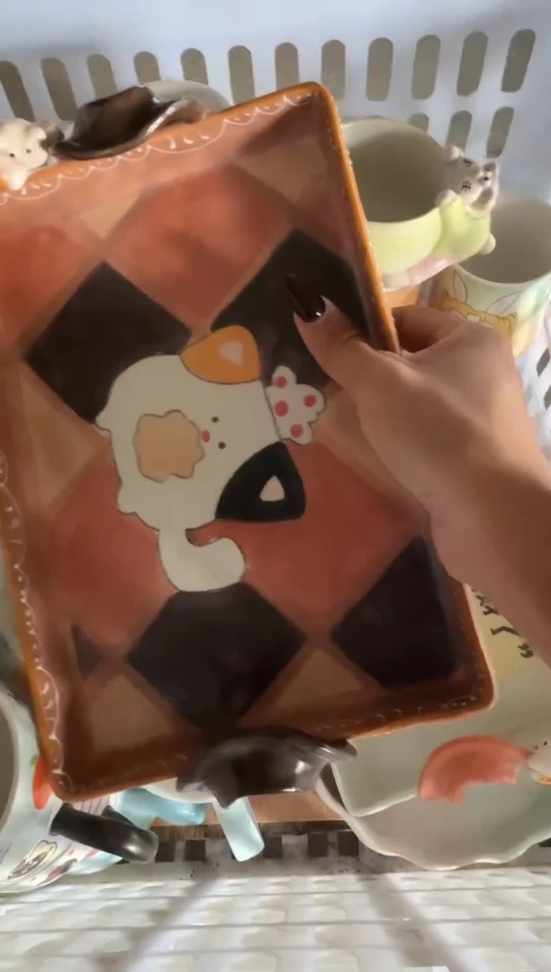 瓷【唯品瓷】工厂溯源