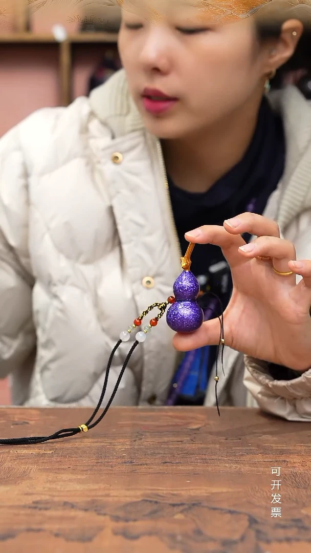 782号缘梦工艺葫芦（天然真葫芦）