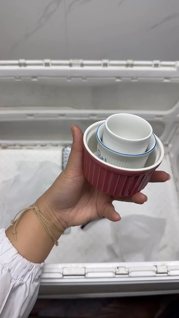 【闪购商品】548回流瓷器默认微瑕，18.8包邮