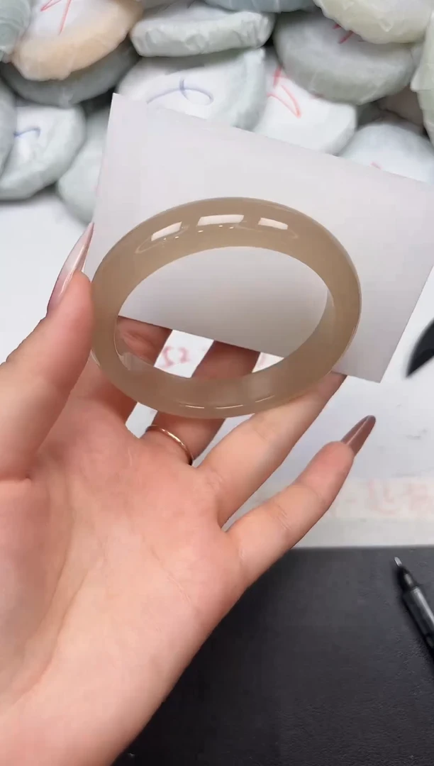 东凌女款手镯A141/58.4