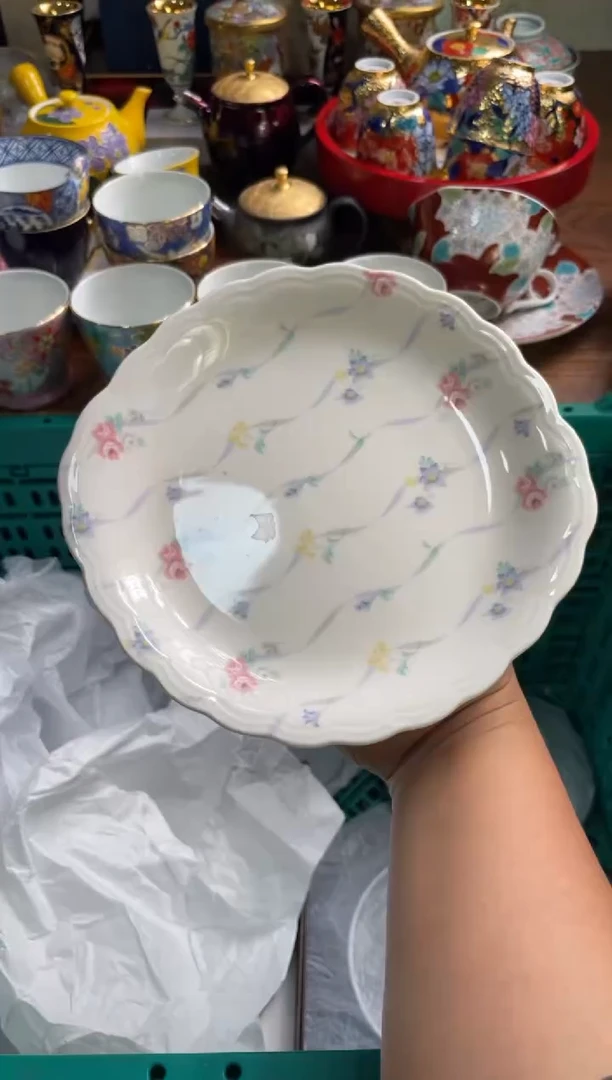 【闪购商品】瓷片瓷片满20米包邮一单一付