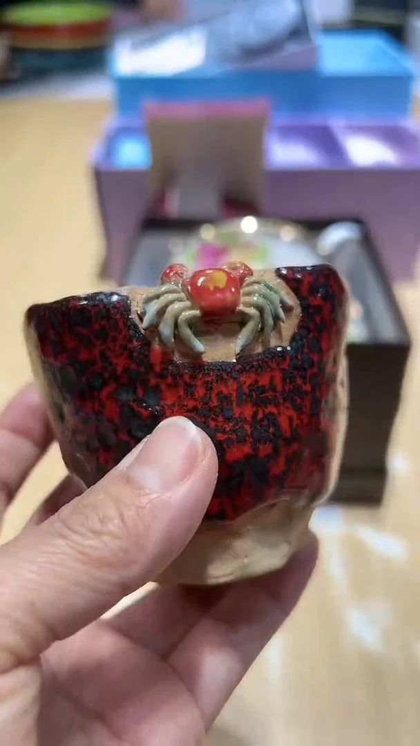 瓷片生活的本意就是开心@@1
