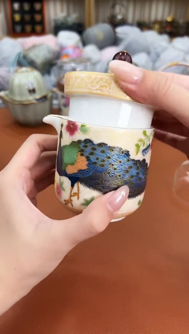 万家瓷坊清货商品链接@@F193