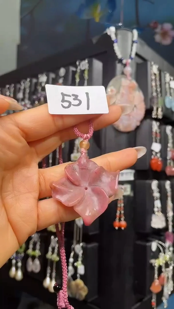 银S925镶嵌耳饰紫晶喜欢拍