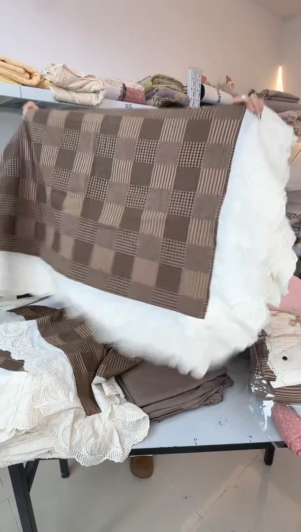 棉棉  直播间展示款