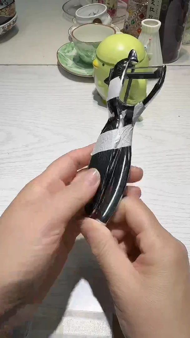 瓷片生活的本意就是开心@@1