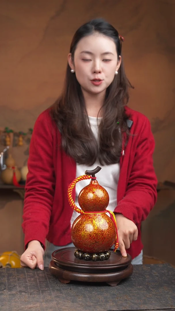 577号葫芦一物一拍  拍拍退退限购拉黑