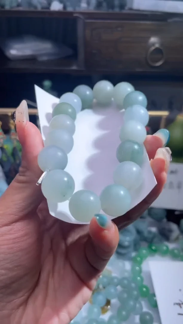 未镶嵌定制翡翠缅甸翡翠A货26