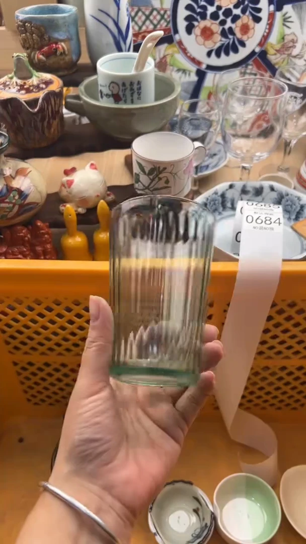 684默认微瑕，满20元包邮