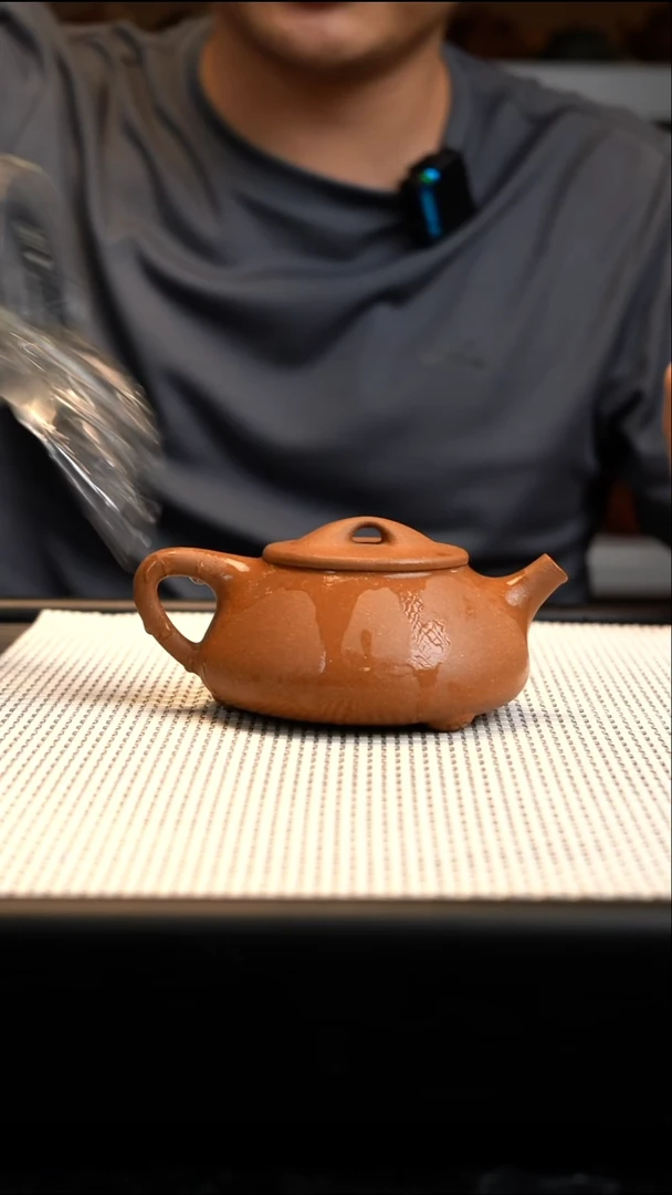 茶壶紫砂紫砂壶64