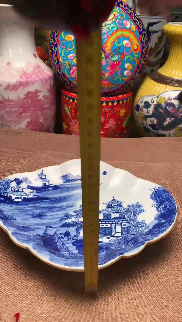 摆件旧藏瓷器旧藏瓷器