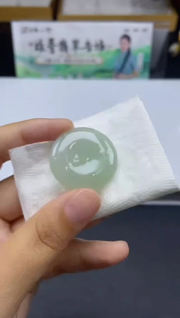 未镶嵌定制翡翠天然翡翠A货125