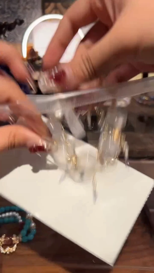 【闪购商品】水晶手链合金补单、